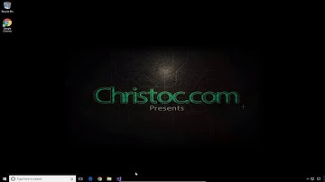 DNN 9 Video Series Video 18 - Visual Studio Community 2017 Update for Web Application Projects