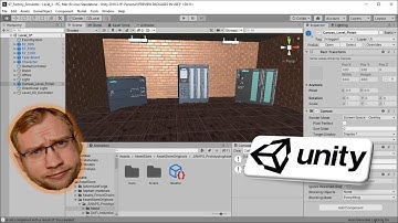 Programming (Unity) and Chatting!