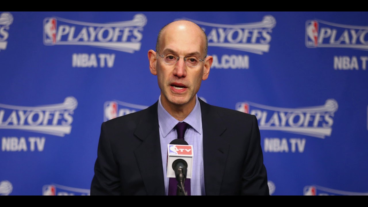 IS this new NBA international gambling deal with MGM a good move?