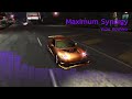 Yuzo Koshiro Maximum Synergy Visualizer 