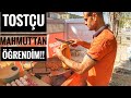 TOSTÇU MAHMUT TAN ÖĞRENDİM DEDİ !! Ütü Tost / Adana Sokak Lezzetleri