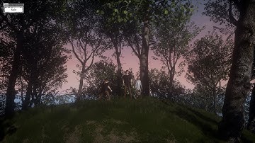 UE4 MORPG: Inventory / Save Games, Quick and Easy