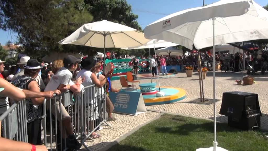 CAMPO MAIOR EM FESTA AS MAIS LINDAS FESTAS DAS FLORES 2O1515