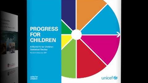 UNICEF: Intro to MICS