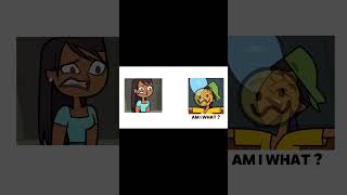 Zee In A Nutshell (Total Drama 2023)