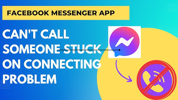 How To Fix Facebook Messenger App Can