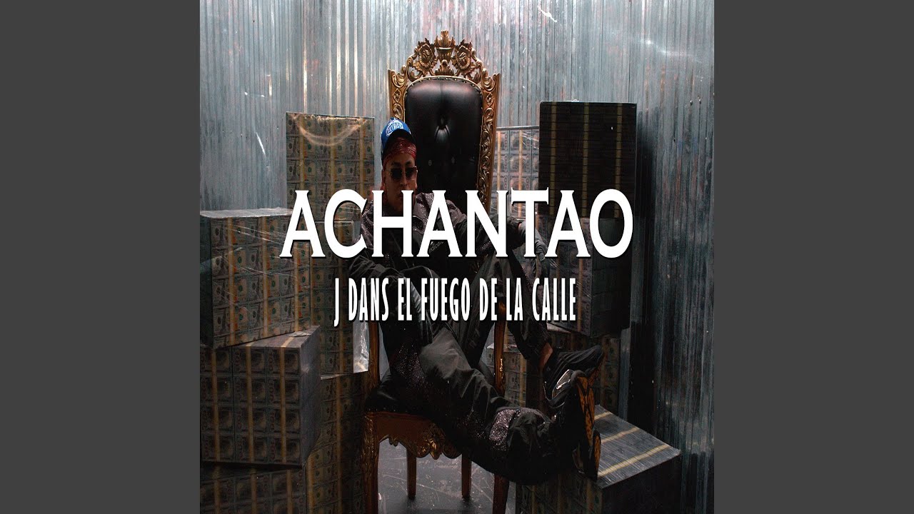 Watch Achantao on YouTube Watch Achantao on YouTube
