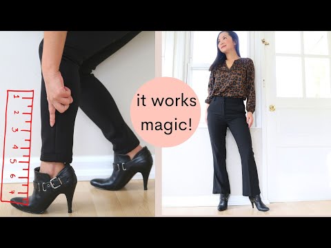 वीडियो: एंकल बूट्स को लेस कैसे करें