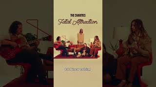 Shoutout to all the fatal attractions out there...