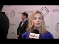 Gillian Jacobs of 'Community' at PaleyFest2010