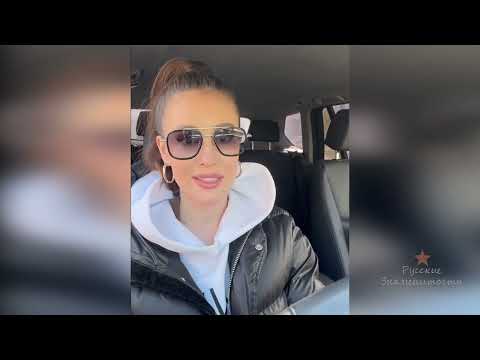 Video: Anna Buzova pësoi një goditje në tru
