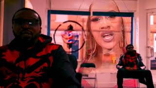 P. Logic - Pray Or Prey - Official Visuals 2022