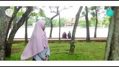 GEMAR--Gerakan Menutup Aurat