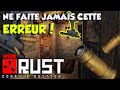 Fr rust je dois vraiment deep ma propre base  wipe console