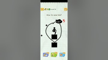 draw 2 save level 72 #shorts