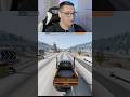 ПОГОНЯ ОТ ПОЛИЦИИ В BeamNG.drive Часть 11