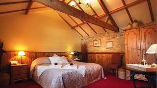 The Catherine Wheel, Bibury, United Kingdom | Travel With Kiara