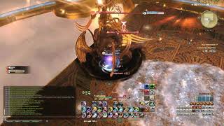 Attempting Sophia NM as solo BLU (no echo)