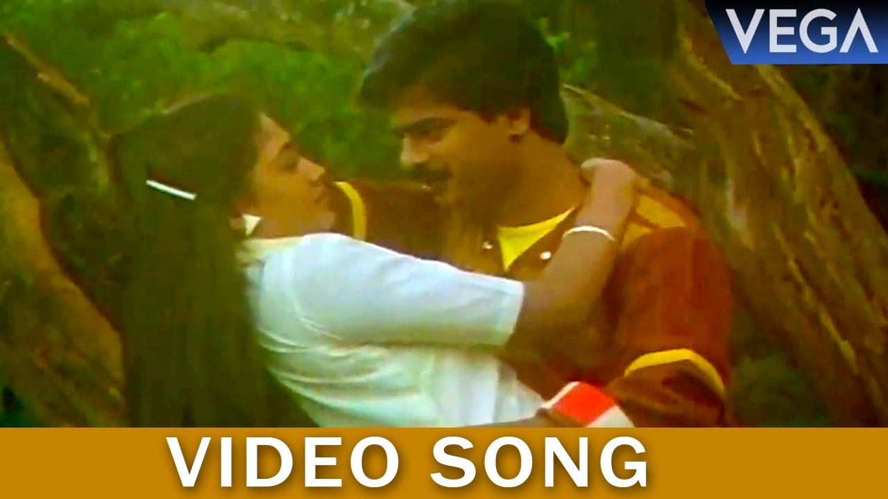 Ullam Kavarntha Kalvan Movie || Kalangathale Oru Padam Video Song  || Tamil Movie Song