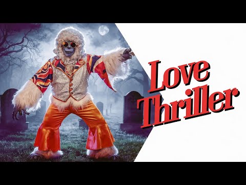 Love Nation - Love Thriller