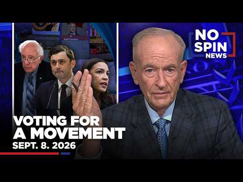 Understanding the Midterms & Mick Mulvaney on Trump's Battles | September 8, 2026