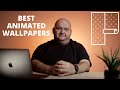 BEST Animated Wallpapers