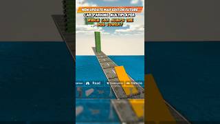 New Map Editor Future