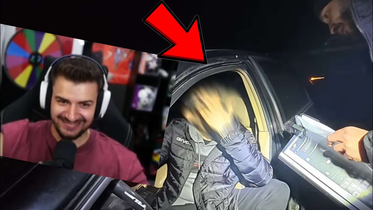 Он неожиданно взял пед*фил