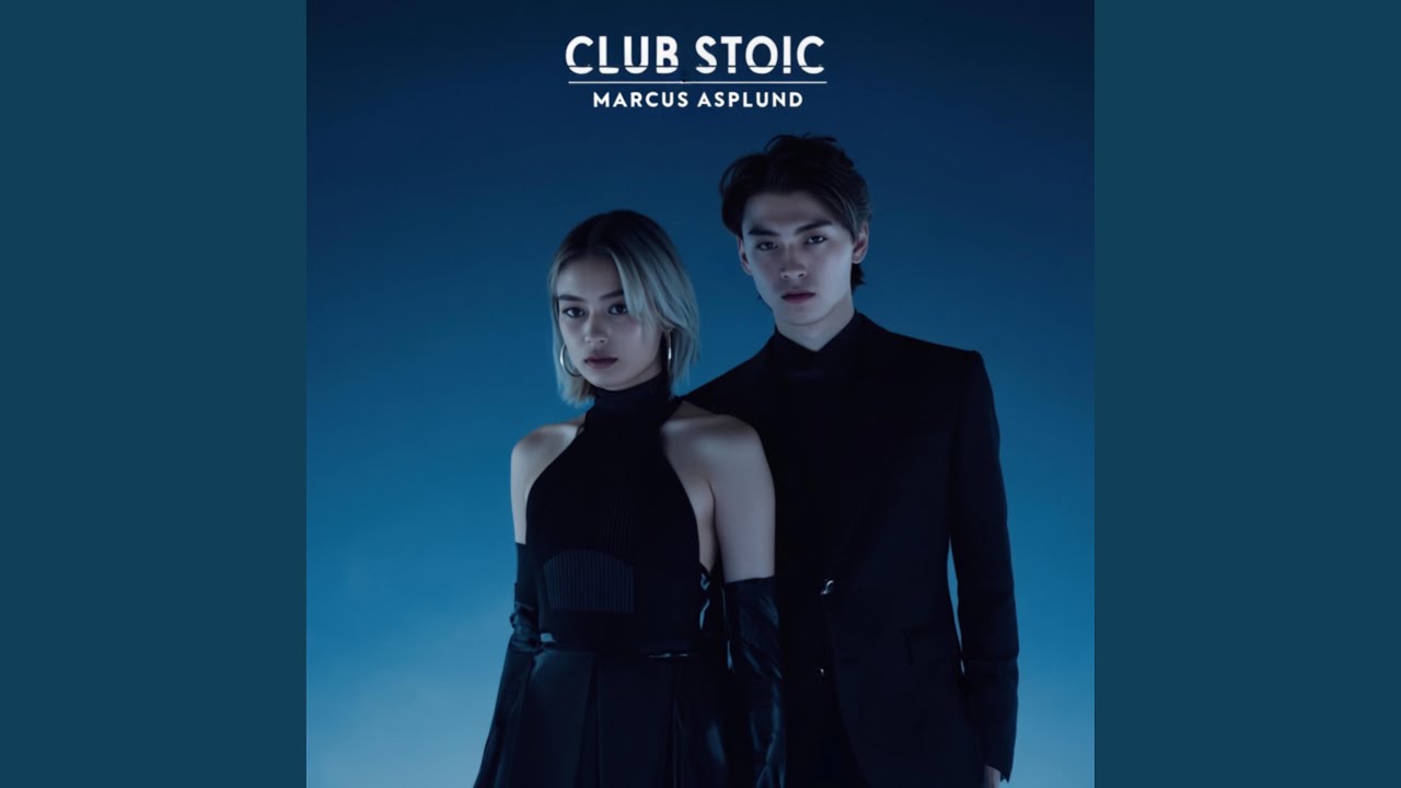 Escape the fear Edition 1 Stoic