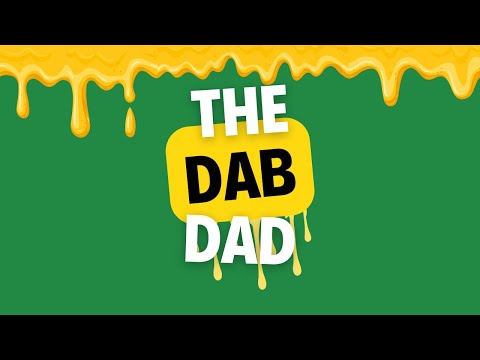 @stnrcreations Cherry Pie 2.5G Disposable - The Dab Dad Episode 2
