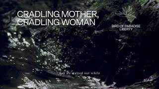 Fleet Foxes - "Cradling Mother, Cradling Woman" (Lyric Video)