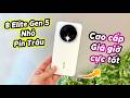 Cái bản Air ban đầu Hot giờ xách dép cho bản này - 8 Elite Gen 5, Pin trâu, Zoom 120X. Honor Magic 8