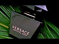 Versace Crystal Noir Review