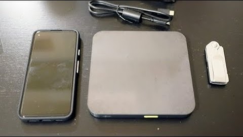 Hitachi LG GP96Y Multi OS External DVDRW Review, IT WORKS !! it actually works !!