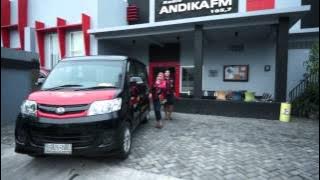 105.7 Radio ANDIKA-Video Profile 2015