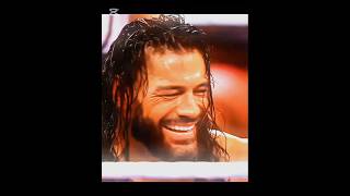 ''Who can save WWE at this point" - Roman Reigns edit #trending #viral #shorts #yt #youtube #edit