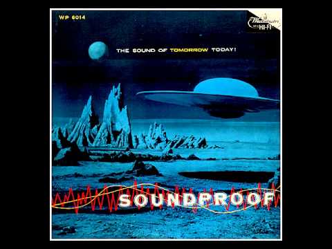 Ferrante and Teicher - African Echoes (1956)