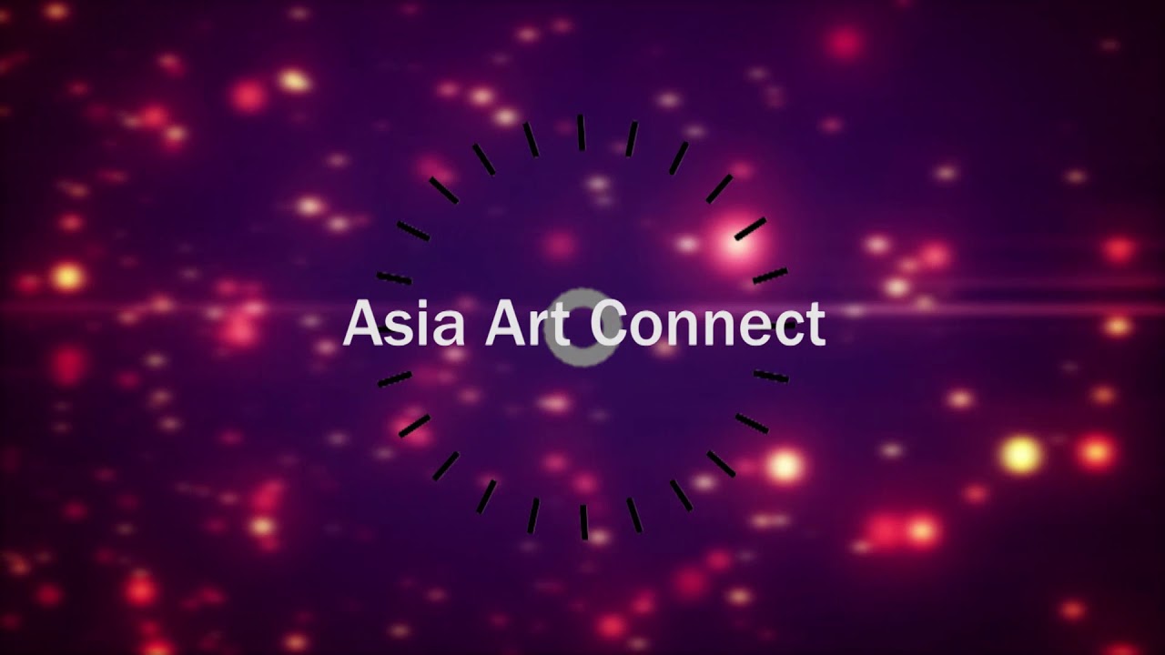 Asia Art Connect