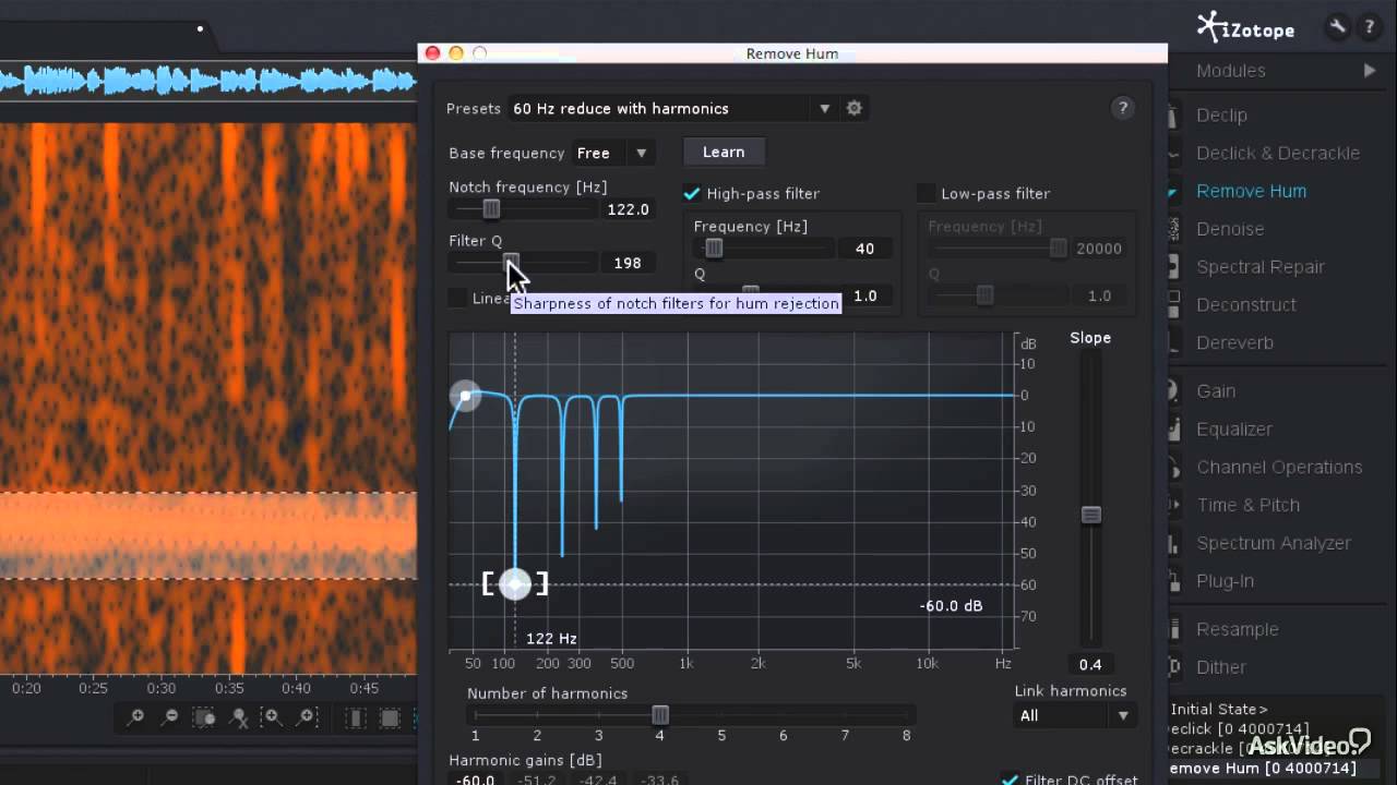 Izotope Izotope