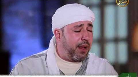 الشيخ رياض الجزائري وتلاوة بديعة لسورة الرحمن بالأداء الجزائري