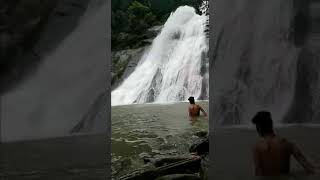 Chatric Spectacular Waterfall
