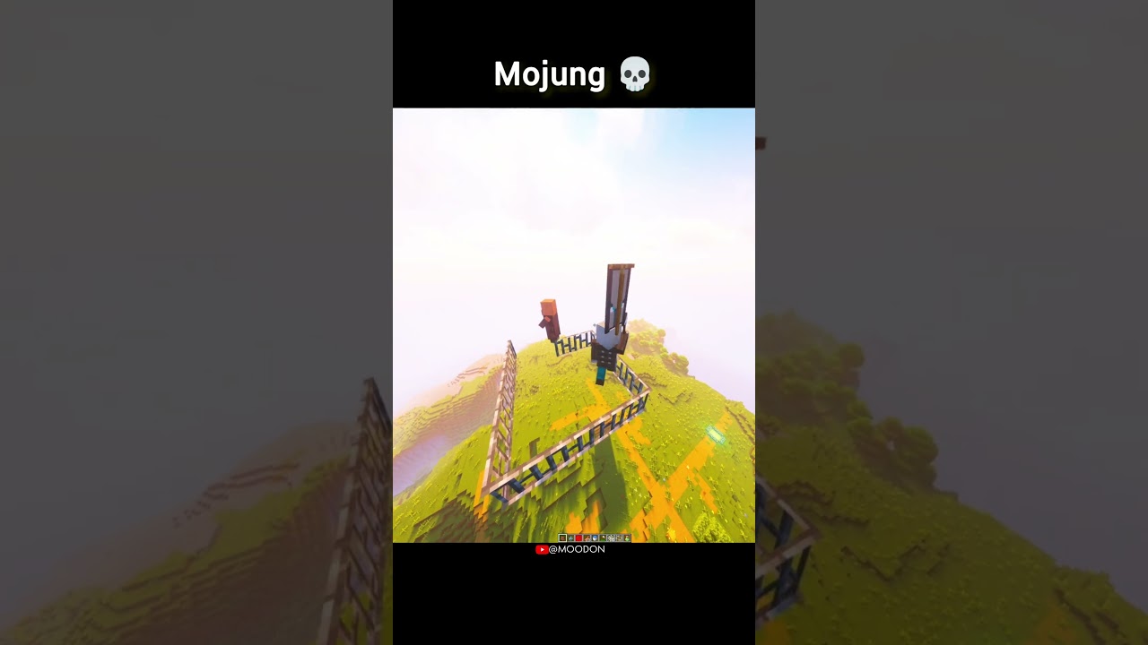 MOJANG EXPLAIN THIS 💀 | Minecraft Logic Be Like…