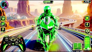 GT Bike Race - Real Moto bike race – 3D Bike Racing Moto Game. screenshot 1