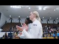 2023 Ivy League Volleyball Tournament Recap