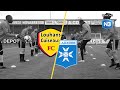 NATIONAL 3 Louhans-Cuiseaux FC / AJ Auxerre B