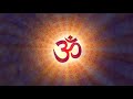 Om chant  108 times  music for yoga  meditation  aum chanting  om dhwani