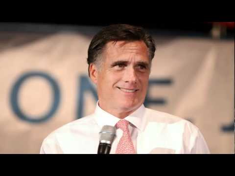 mitt romney s deception