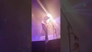 Love Train - Wolfmother - Live - Freo.Social - 6 Feb 2020