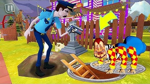 Dark Riddle PIXEL MODE  MOD All Skin  Horror Gameplay  Android IOS  Part 1