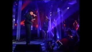 Brownstone - Grapevyne - Top Of The Pops - Thursday 13th July 1995